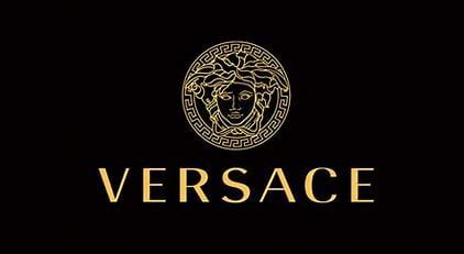 Versace greek goddess